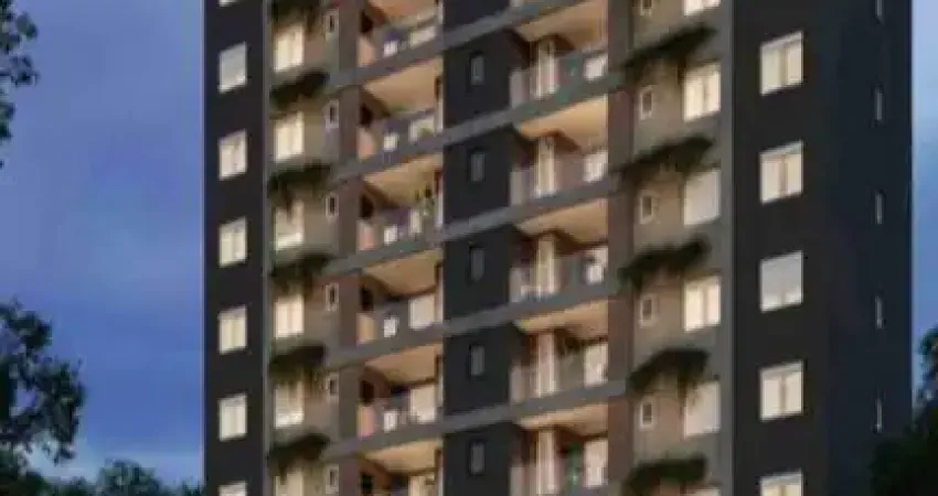 Apartamento com 2 quartos à venda na Rua Thomas Gonzaga, 588, Panazzolo, Caxias do Sul