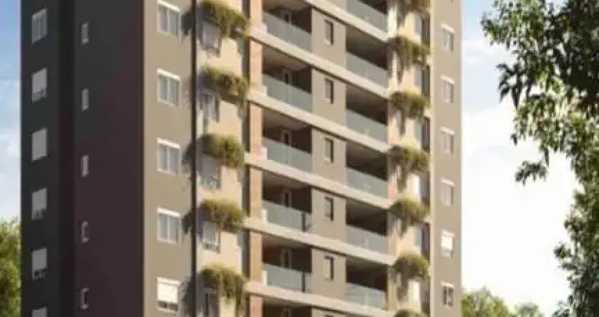 Apartamento com 3 quartos à venda na Rua Thomas Gonzaga, 588, Panazzolo, Caxias do Sul