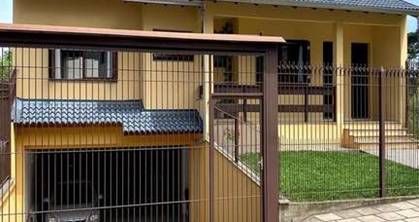 Casa com 5 quartos à venda na Rua Domingos Bonatto, 852, São Luiz, Caxias do Sul