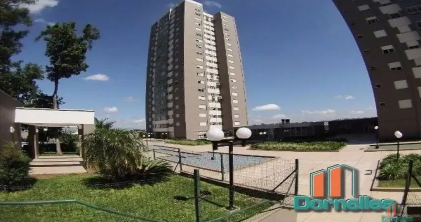 Apartamento com 3 quartos à venda na Rua Doutor Gastão Festugatto, 60, Madureira, Caxias do Sul