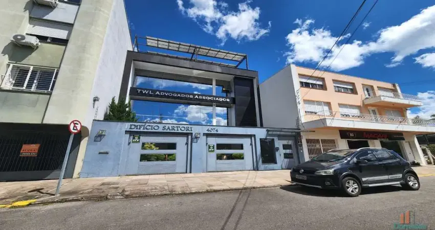 Prédio para alugar na Avenida Júlio de Castilhos, 4074, Cinqüentenário, Caxias do Sul