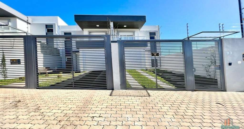 Casa com 3 quartos à venda na Rua Lindomar Mattos, 93, Monte Bérico, Caxias do Sul