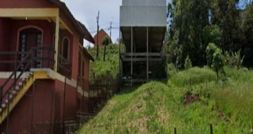 Terreno à venda na Raimundo Magnabosco, Cidade Nova, Caxias do Sul