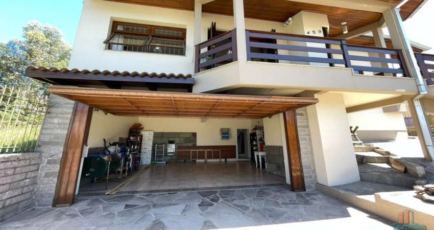 Casa com 3 quartos à venda na Nossa Senhora da Saúde, Caxias do Sul 
