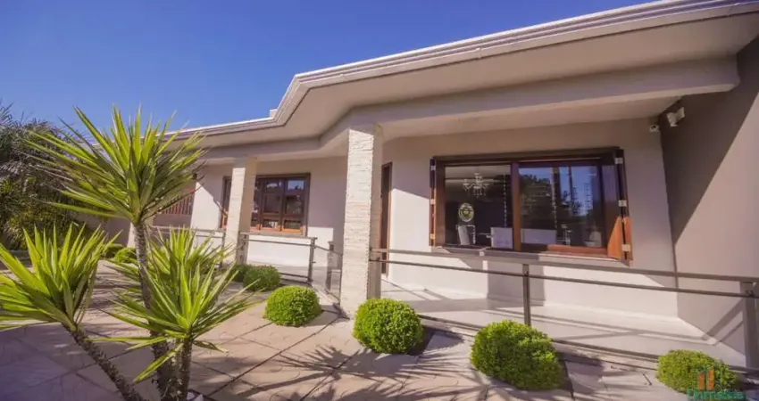 Casa com 3 quartos à venda no Desvio Rizzo, Caxias do Sul 