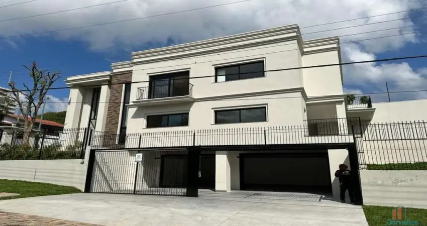 Casa com 3 quartos à venda na Rua Orestes Baldisserotto, 391, Colina Sorriso, Caxias do Sul
