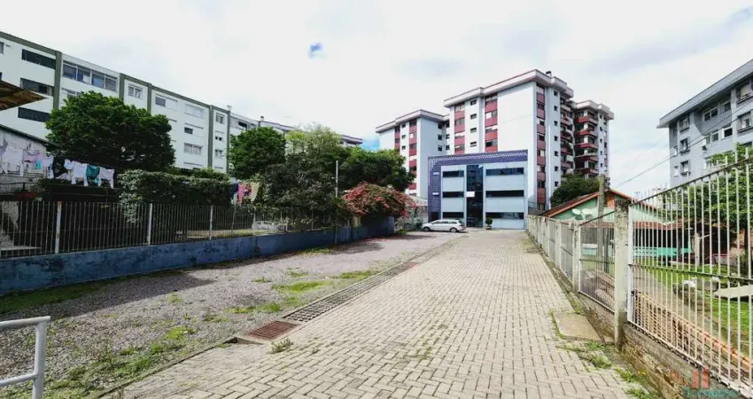 Prédio para alugar na Rua Antônio Prado, 82, Exposição, Caxias do Sul
