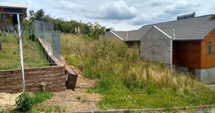Terreno à venda na Avelnida Tomazzoni Piccoli, Monte Bérico, Caxias do Sul