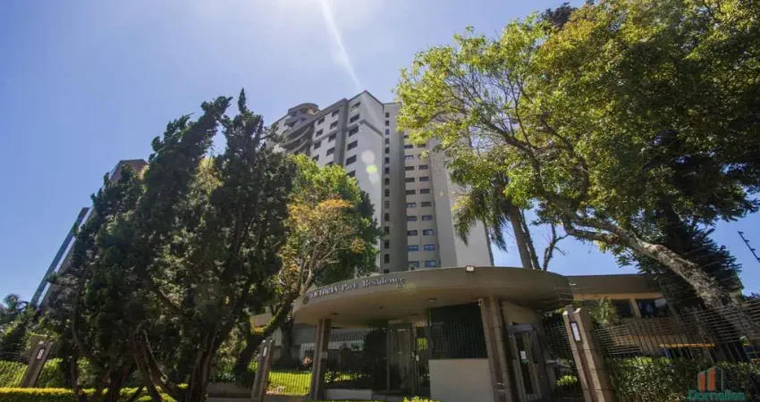 Apartamento com 3 quartos à venda no Pio X, Caxias do Sul 