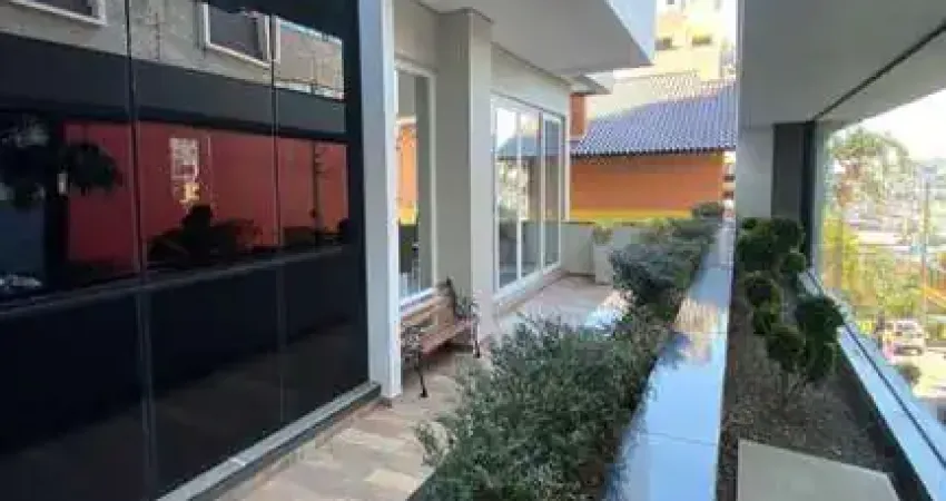 Apartamento com 3 quartos à venda na Rua João Echer, 326, Madureira, Caxias do Sul