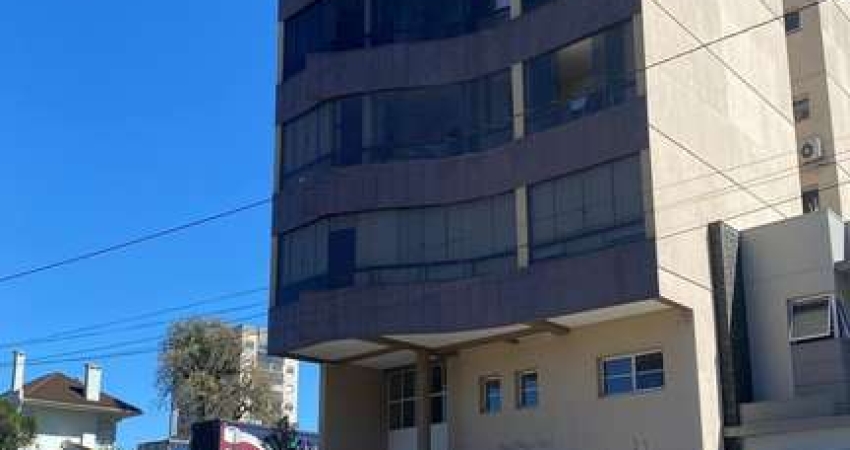 Apartamento com 2 quartos à venda na Olinto Mario Luchesi, 435, Colina Sorriso, Caxias do Sul