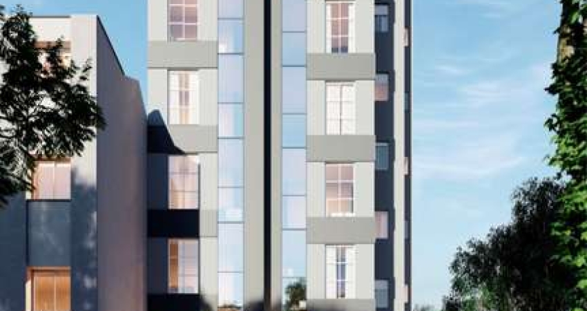 Apartamento com 1 quarto à venda na Rua Treze de Maio, 345, Centro, Caxias do Sul