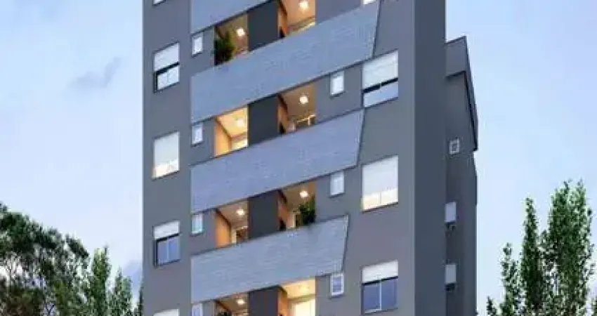 Apartamento com 2 quartos à venda na Nossa Senhora de Lourdes, Caxias do Sul 