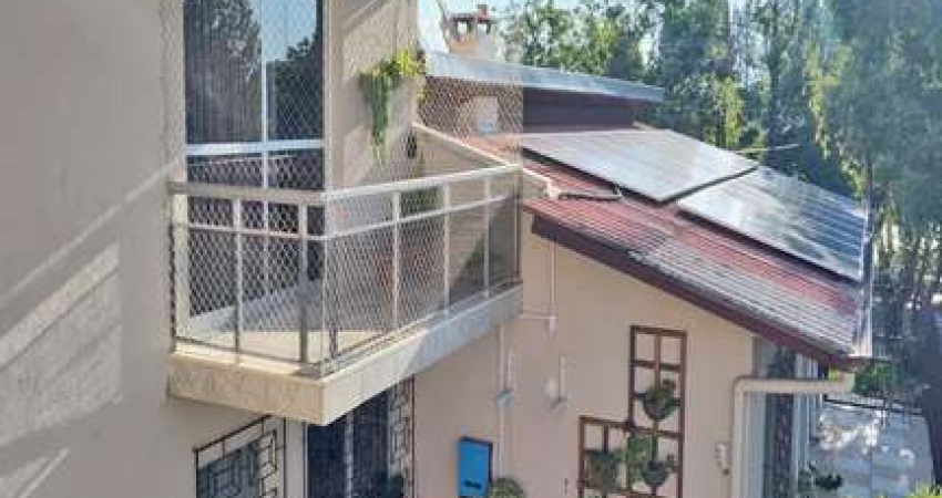 Casa com 5 quartos à venda na Inocente de Carli, 1110, Cinqüentenário, Caxias do Sul