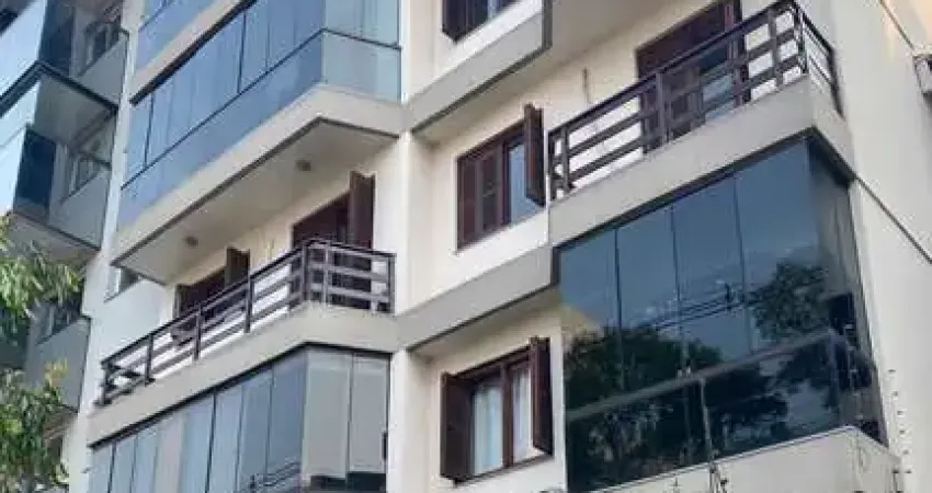 Cobertura com 3 quartos à venda no Villagio Iguatemi, Caxias do Sul 
