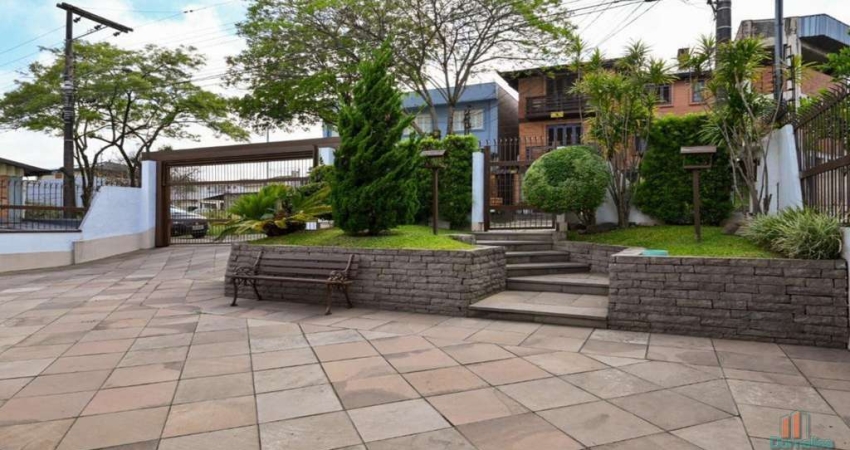 Casa com 3 quartos à venda na Rua Julio Conte, 253, Floresta, Caxias do Sul