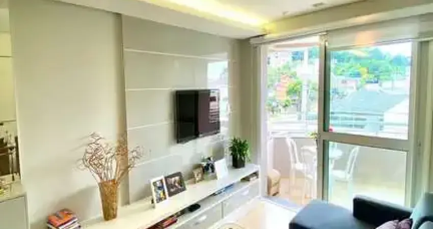 Apartamento com 3 quartos à venda na Bruno Nora, 742, Colina Sorriso, Caxias do Sul