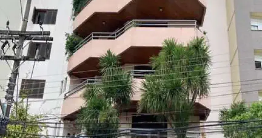 Apartamento com 3 quartos à venda na Rua Felipe Camarão, 272, Exposição, Caxias do Sul