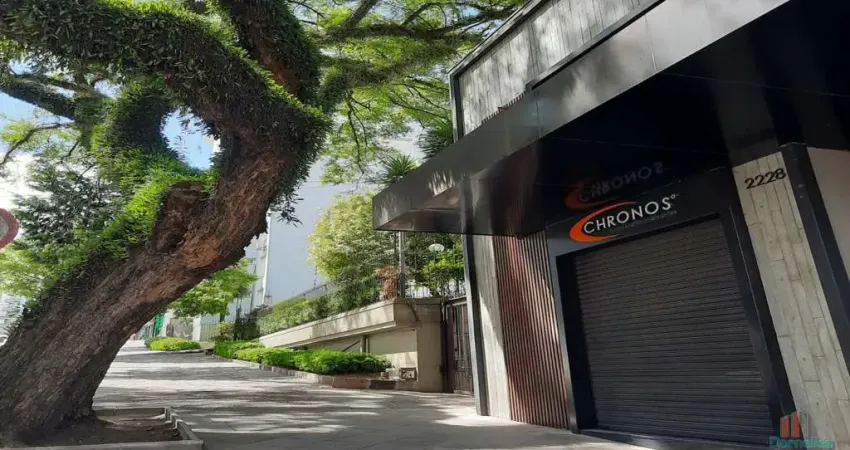 Ponto comercial à venda na Rua Bento Gonçalves, 2228, Centro, Caxias do Sul