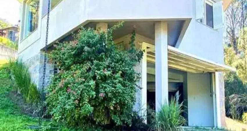 Casa em condomínio fechado com 3 quartos à venda no Linha 40, Caxias do Sul 