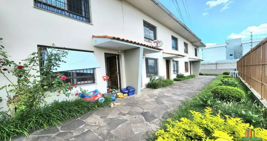 Casa em condomínio fechado com 2 quartos à venda no Charqueadas, Caxias do Sul 