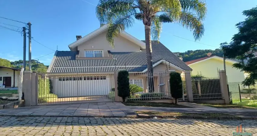 Casa com 3 quartos à venda na Rua Orestes Baldisserotto, 793, Colina Sorriso, Caxias do Sul