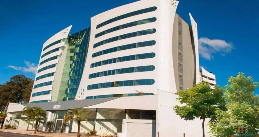 Sala comercial à venda na Rua Guerino Sanvitto, 704, Villagio Iguatemi, Caxias do Sul