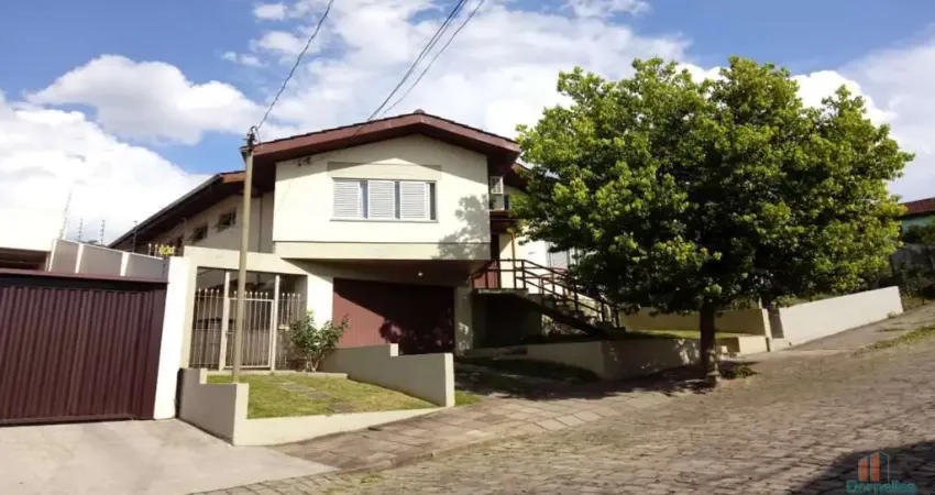 Casa com 3 quartos à venda na Professora Emilia da Silva Bandeira, 894, Bela Vista, Caxias do Sul