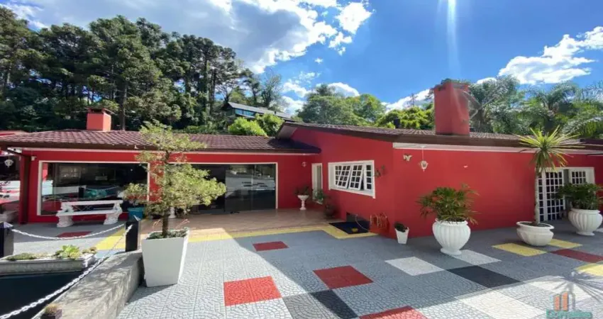 Chácara / sítio com 7 quartos à venda na Zona Rural, Caxias do Sul 