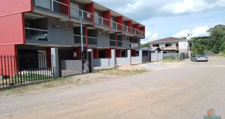 Casa com 2 quartos à venda na Rua Rodolfo Pasqualetto, 1320, Colina Sorriso, Caxias do Sul