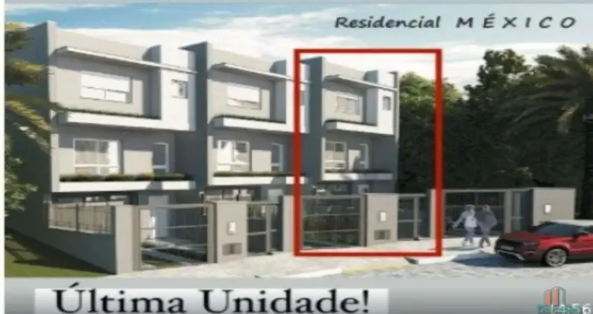 Casa com 3 quartos à venda no Jardim América, Caxias do Sul 
