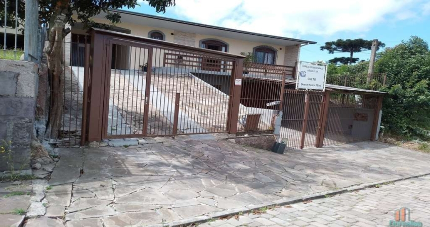 Casa com 3 quartos à venda na Alcides Webber, 275, São Ciro, Caxias do Sul