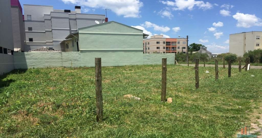 Terreno à venda na Rua Pedro Luiz Pessuto, 62, São Victor COHAB, Caxias do Sul