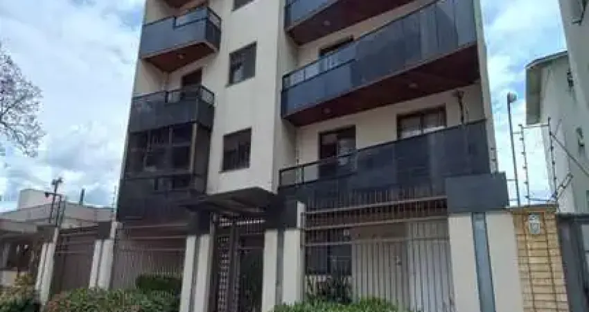 Cobertura com 4 quartos à venda no Villagio Iguatemi, Caxias do Sul 