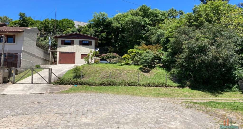 Terreno à venda na Rua Antônio Rigotto, 1860, Esplanada, Caxias do Sul