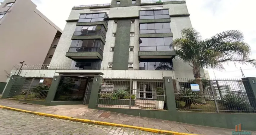 Cobertura com 3 quartos à venda na Angelina Bolzani, 175, Nossa Senhora de Lourdes, Caxias do Sul