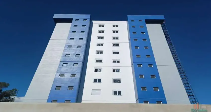 Apartamento com 2 quartos à venda na Vila Verde, Caxias do Sul 