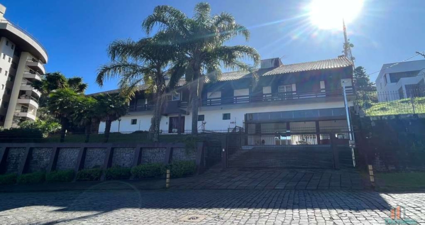 Casa com 5 quartos à venda no Jardim América, Caxias do Sul 