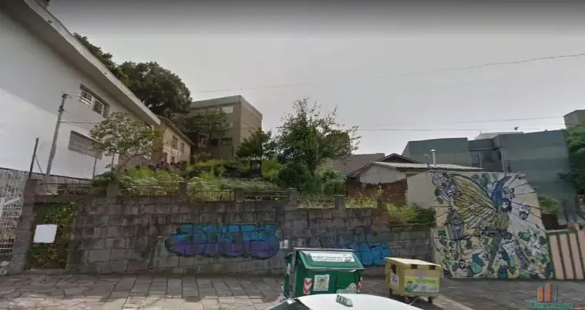 Terreno à venda no Centro, Caxias do Sul 