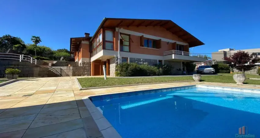 Casa com 4 quartos à venda no Cinqüentenário, Caxias do Sul 