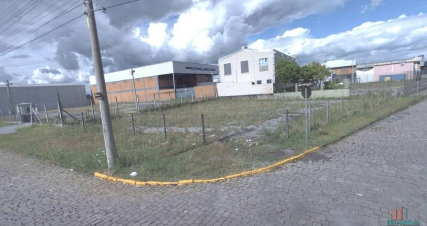 Terreno à venda na Rua Emílio Fonini, Sanvitto, Caxias do Sul