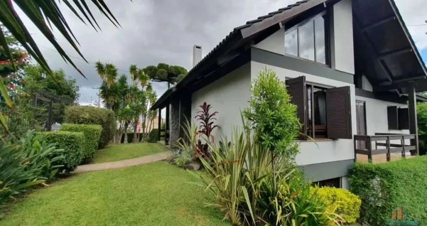 Casa com 3 quartos à venda no Cruzeiro, Caxias do Sul 