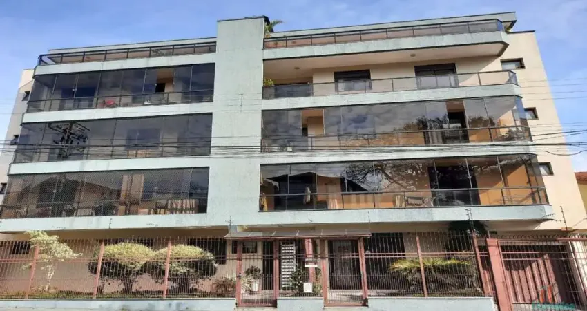 Apartamento com 3 quartos à venda no Pio X, Caxias do Sul 