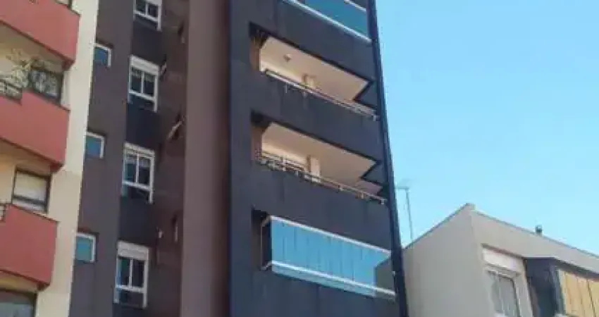 Apartamento com 3 quartos à venda no Centro, Caxias do Sul 