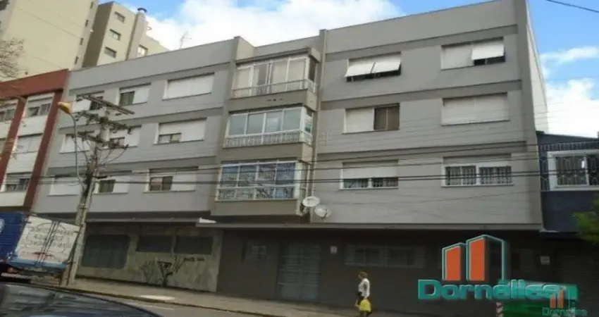 Apartamento com 3 quartos à venda na Rua Bento Gonçalves, 2640, São Pelegrino, Caxias do Sul