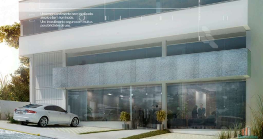 Sala comercial à venda na Rua Ernesto Marsiaj, 156, Petrópolis, Caxias do Sul