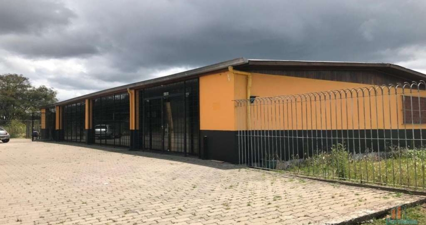 Barracão / Galpão / Depósito para alugar na Rubem Bento Alves, 1807, Interlagos, Caxias do Sul