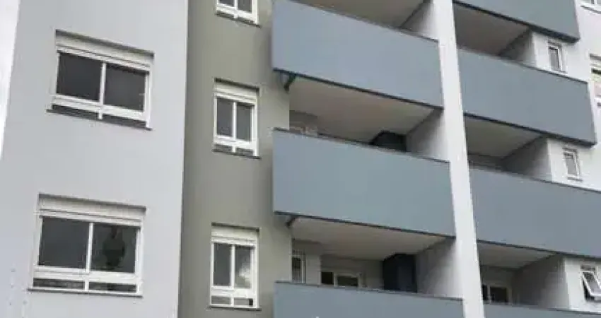 Apartamento com 3 quartos à venda no Pio X, Caxias do Sul 
