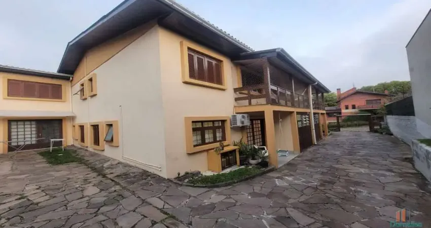 Casa em condomínio fechado com 3 quartos à venda no Jardim América, Caxias do Sul 