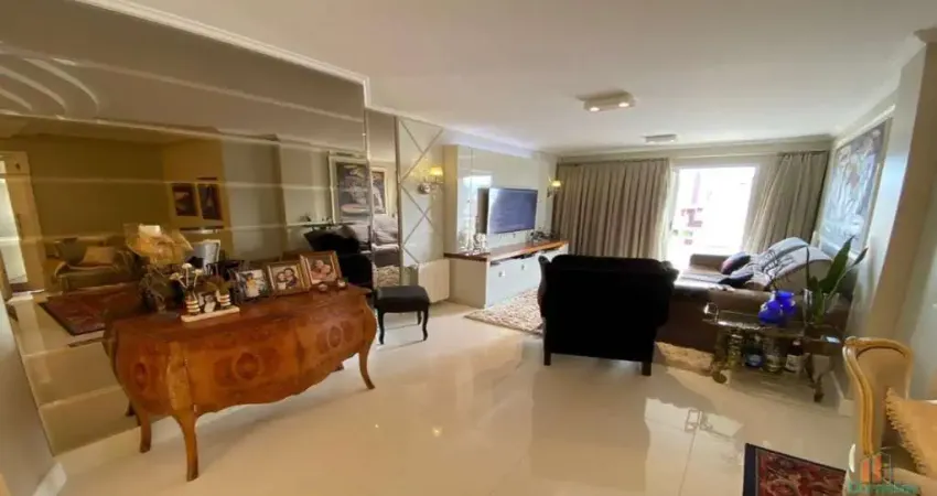 Apartamento com 3 quartos à venda no Exposição, Caxias do Sul 